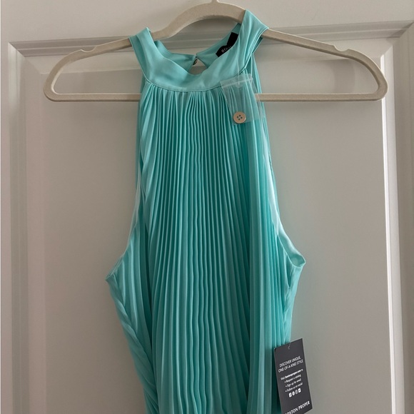 NWT Beautiful Boston Proper Jumpsuit - Picture 3 of 3